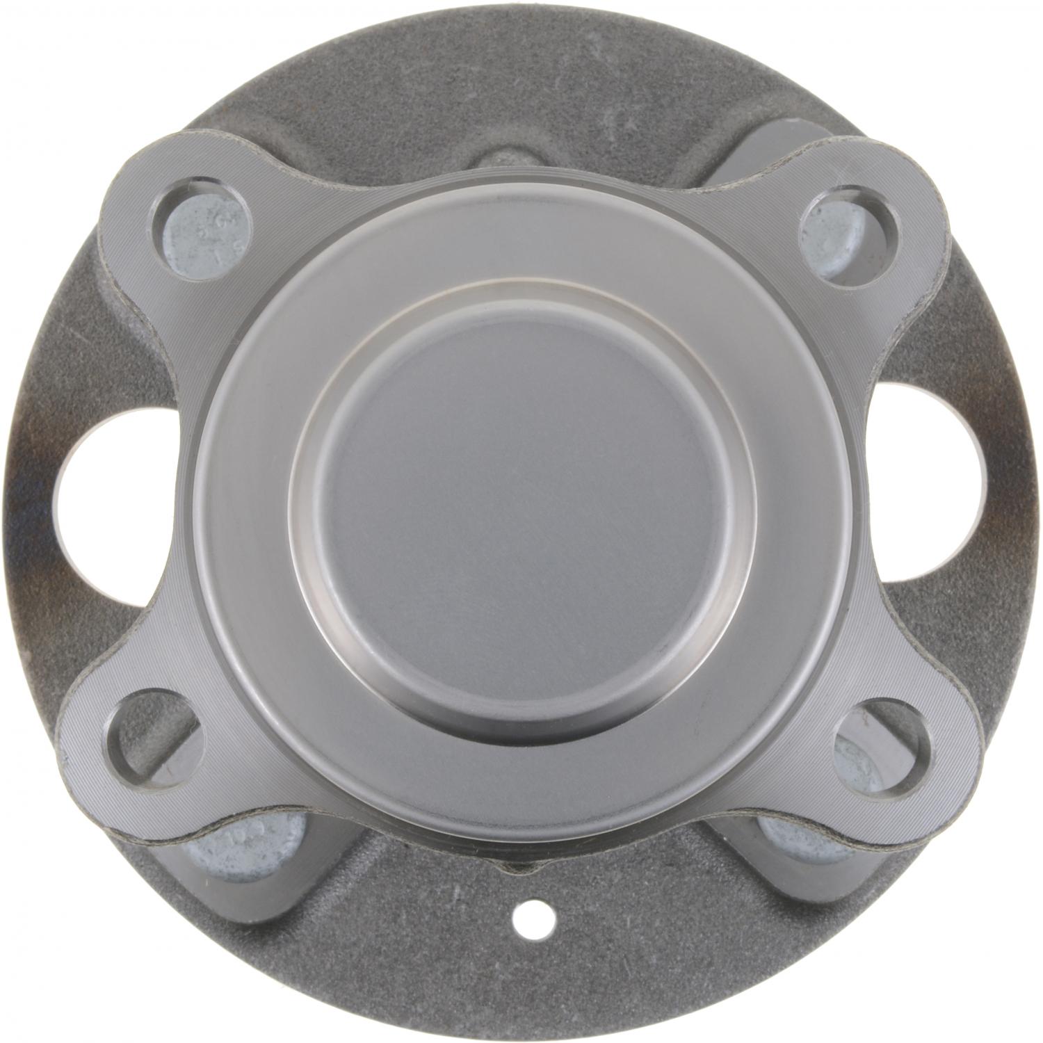 BCA Bearings WE61826 - Wheel Bearing and Hub Assembly BCA Bearings WE61826 Wheel Bearing and Hub Assembly product image 3 of 5