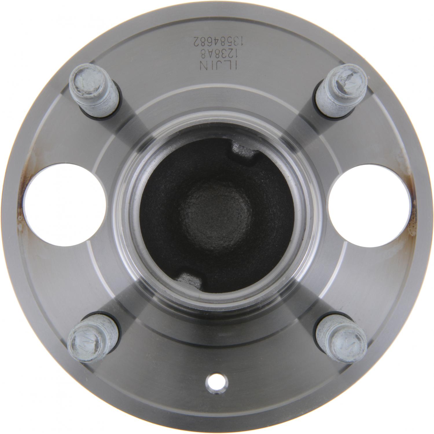 BCA Bearings WE61826 - Wheel Bearing and Hub Assembly BCA Bearings WE61826 Wheel Bearing and Hub Assembly product image 4 of 5