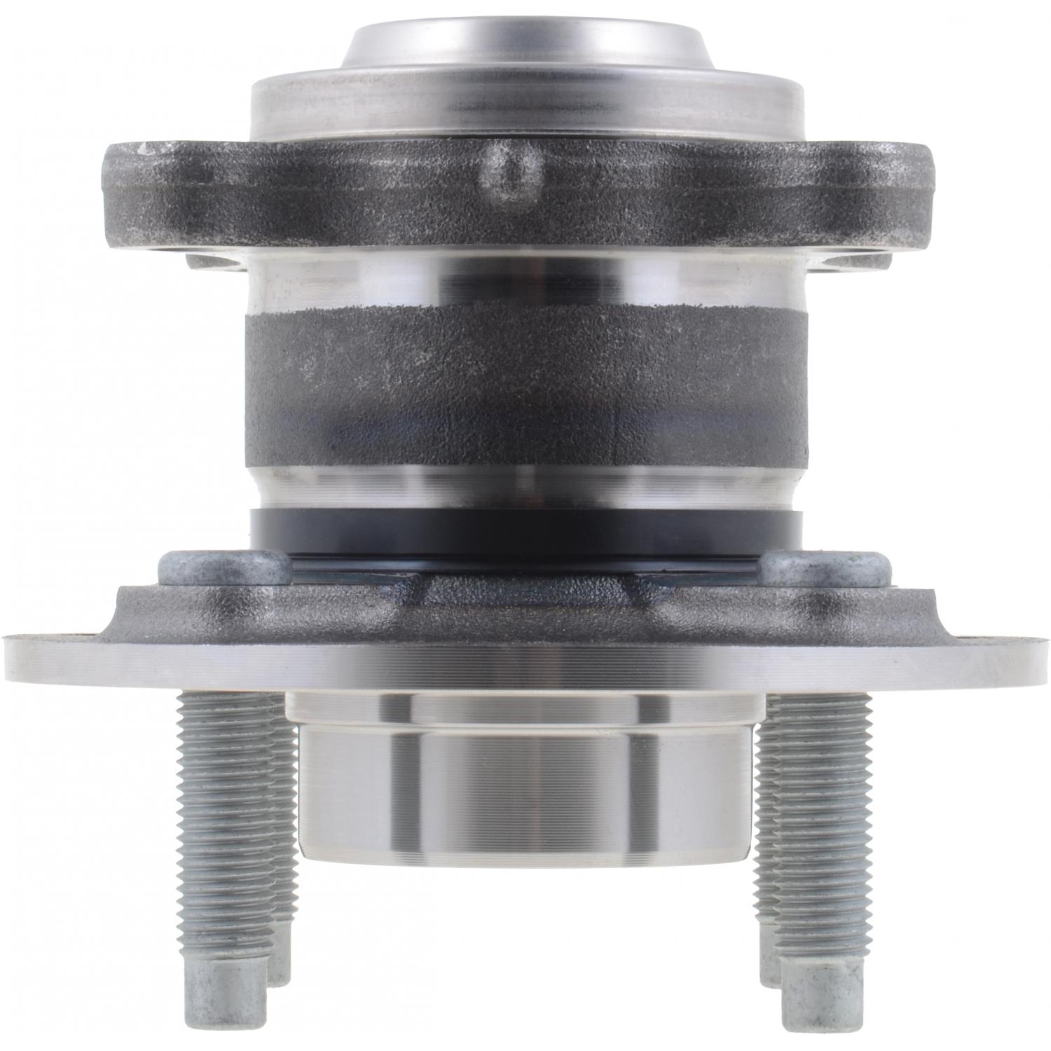 BCA Bearings WE61826 - Wheel Bearing and Hub Assembly BCA Bearings WE61826 Wheel Bearing and Hub Assembly product image 5 of 5