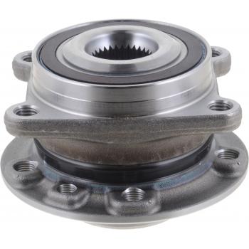 2015 Jeep Cherokee Wheel Bearing and Hub Assembly