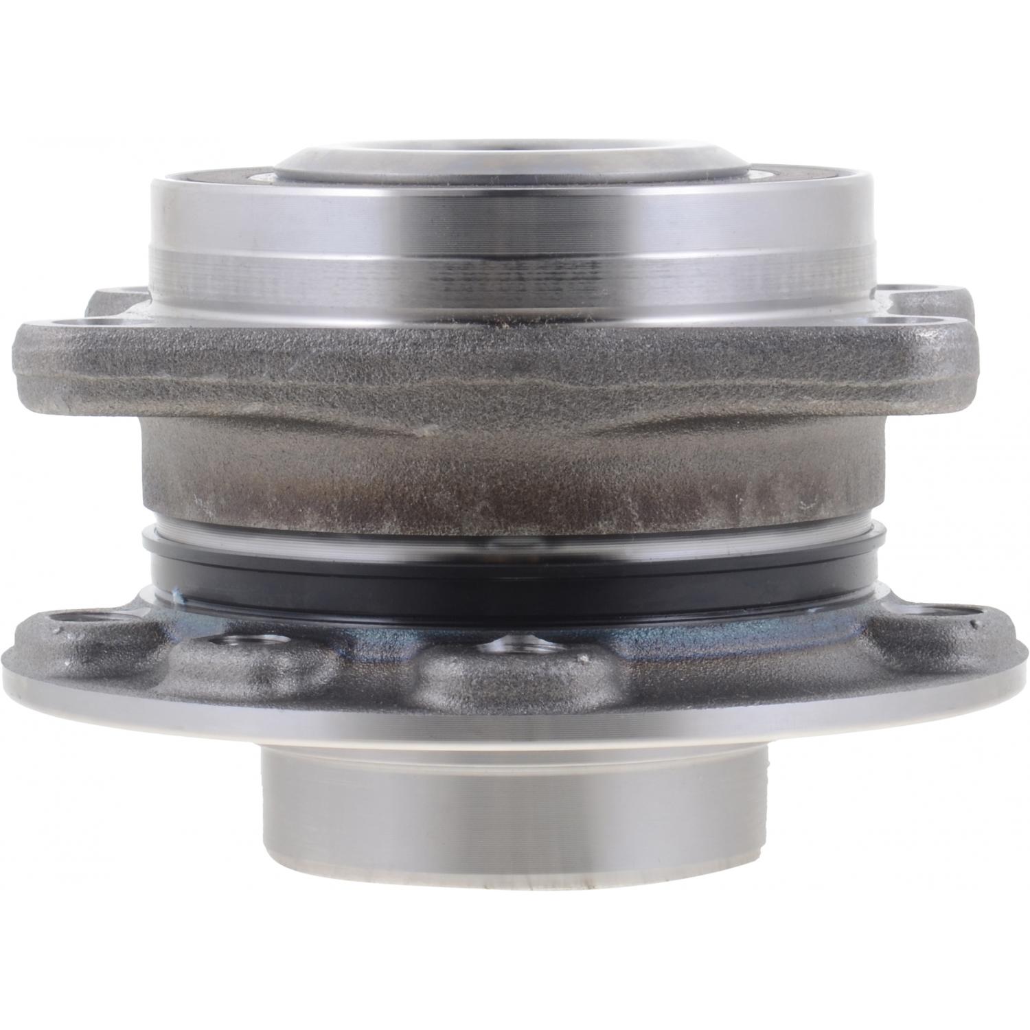 BCA Bearings WE61827 - Wheel Bearing and Hub Assembly BCA Bearings WE61827 Wheel Bearing and Hub Assembly product image 5 of 5