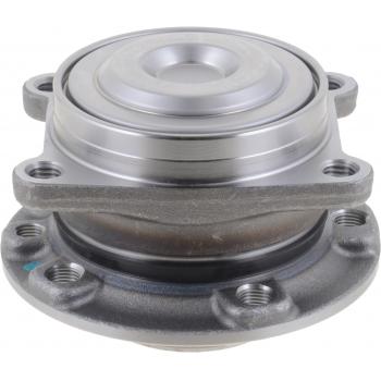 2015 Chrysler 200 Wheel Bearing and Hub Assembly Rear BCA Bearings WE61828 image 1 of 4