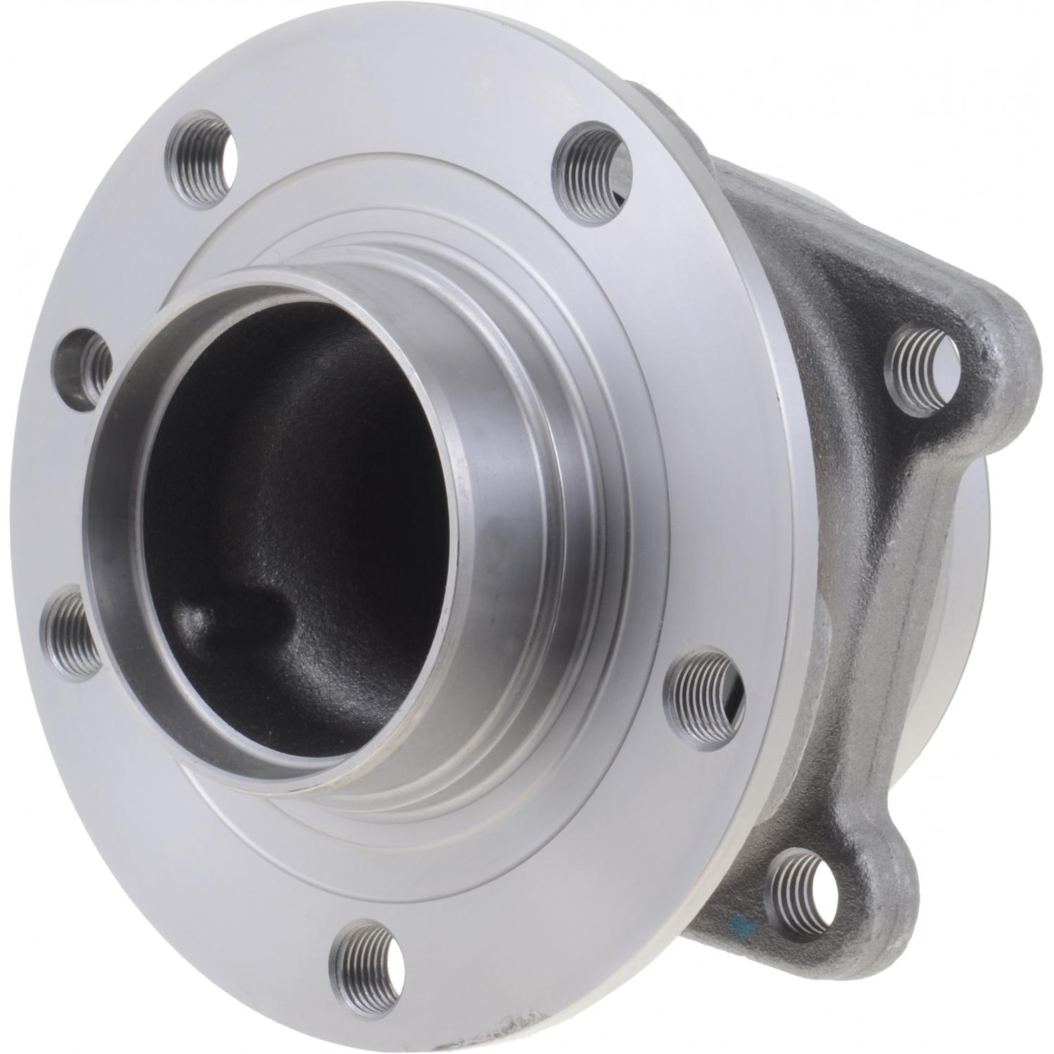 BCA Bearings WE61828 - Wheel Bearing and Hub Assembly BCA Bearings WE61828 Wheel Bearing and Hub Assembly product image 2 of 5