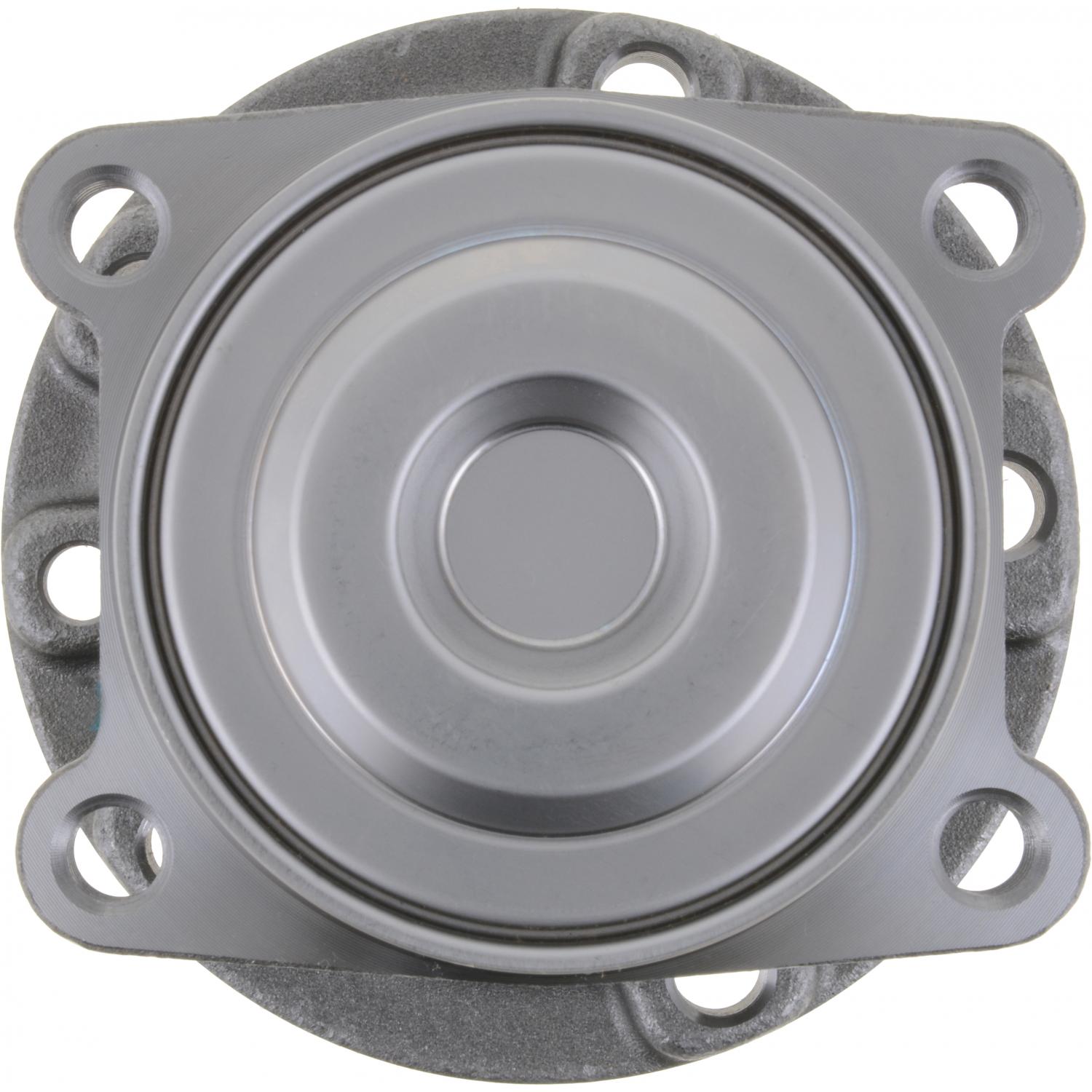 BCA Bearings WE61828 - Wheel Bearing and Hub Assembly BCA Bearings WE61828 Wheel Bearing and Hub Assembly product image 3 of 5