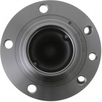 2015 Chrysler 200 Wheel Bearing and Hub Assembly Rear BCA Bearings WE61828 image 4 of 4