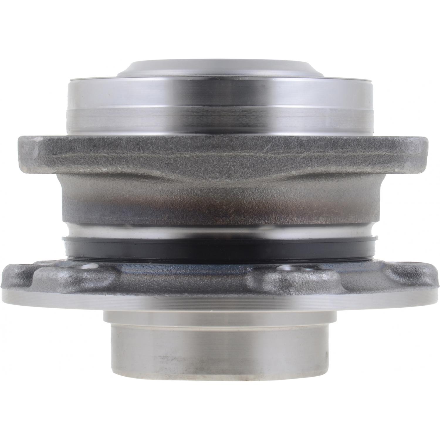 BCA Bearings WE61828 - Wheel Bearing and Hub Assembly BCA Bearings WE61828 Wheel Bearing and Hub Assembly product image 5 of 5