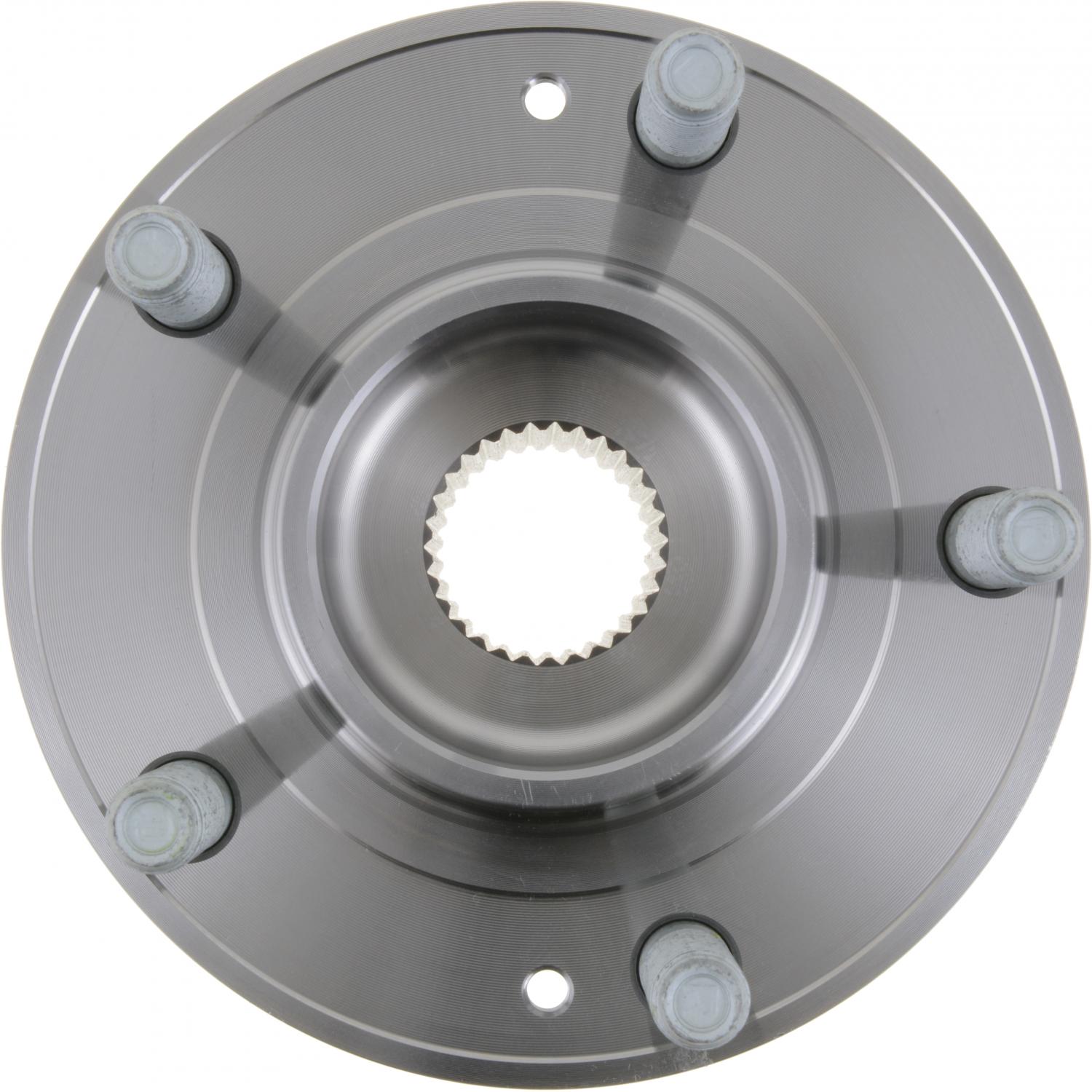 BCA Bearings WE61829 - Wheel Bearing and Hub Assembly BCA Bearings WE61829 Wheel Bearing and Hub Assembly product image 4 of 5
