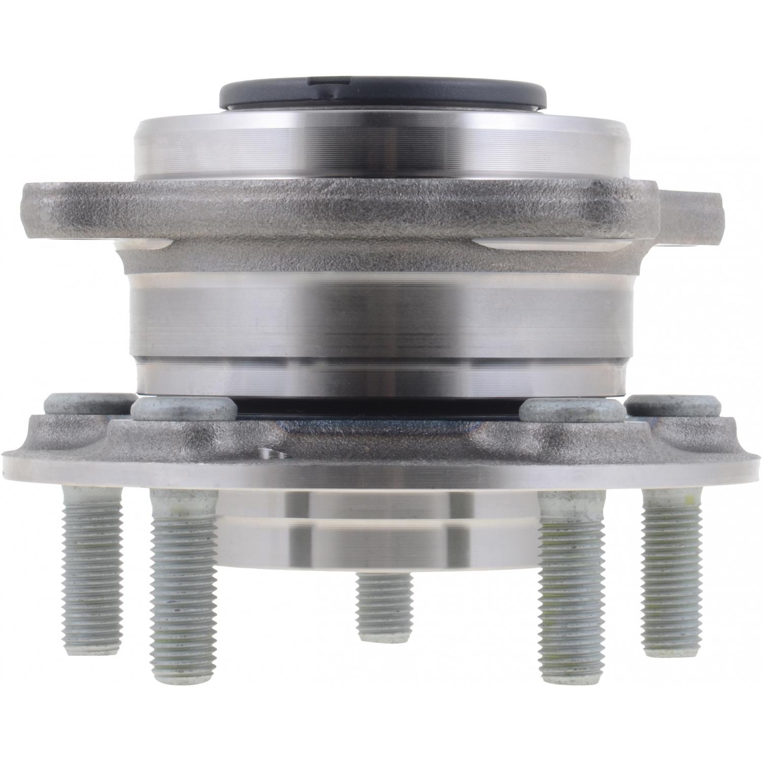 BCA Bearings WE61829 - Wheel Bearing and Hub Assembly BCA Bearings WE61829 Wheel Bearing and Hub Assembly product image 5 of 5