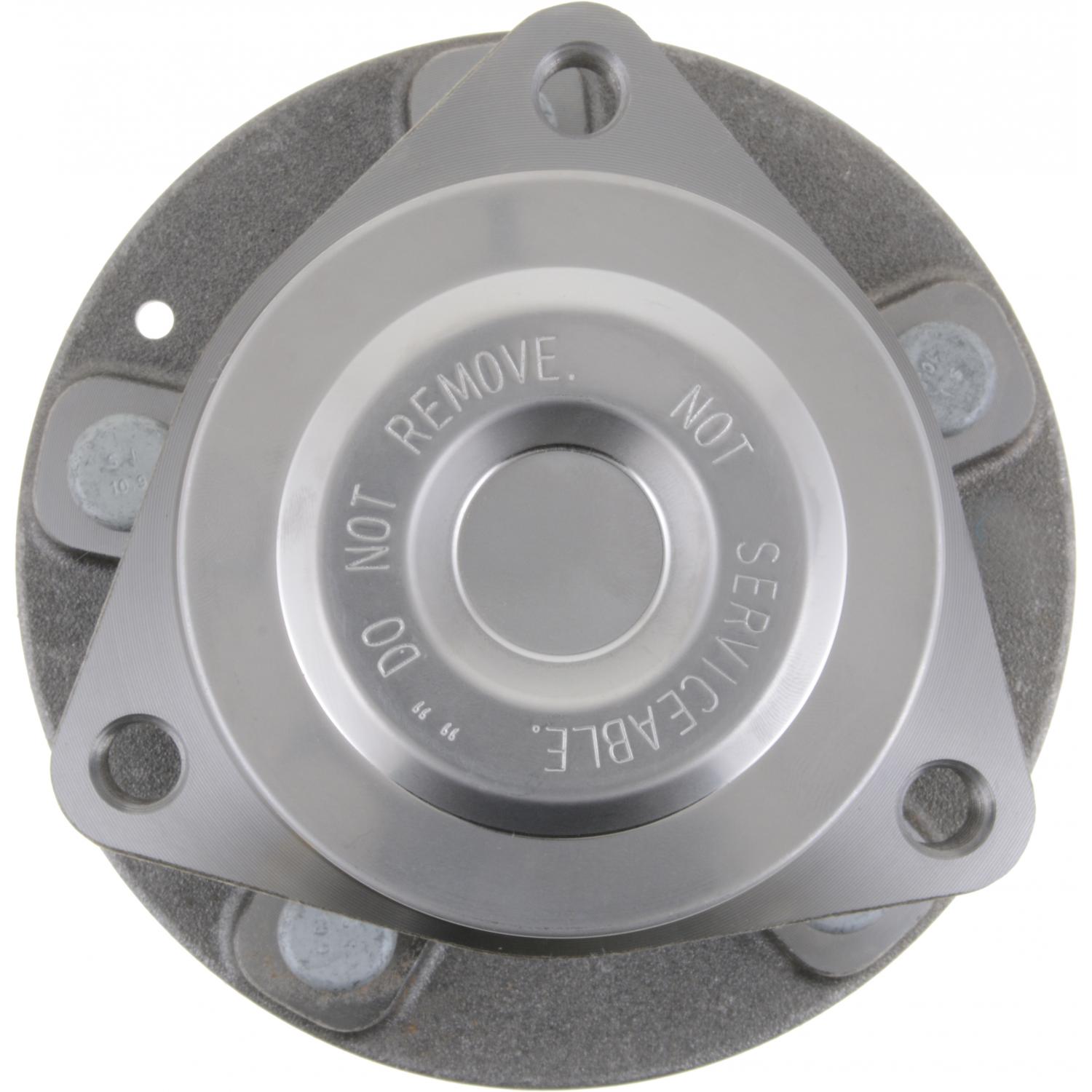 BCA Bearings WE61830 - Wheel Bearing and Hub Assembly BCA Bearings WE61830 Wheel Bearing and Hub Assembly product image 3 of 5