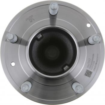 2015 Chevrolet SS Wheel Bearing and Hub Assembly Front BCA Bearings WE61830 image 4 of 4