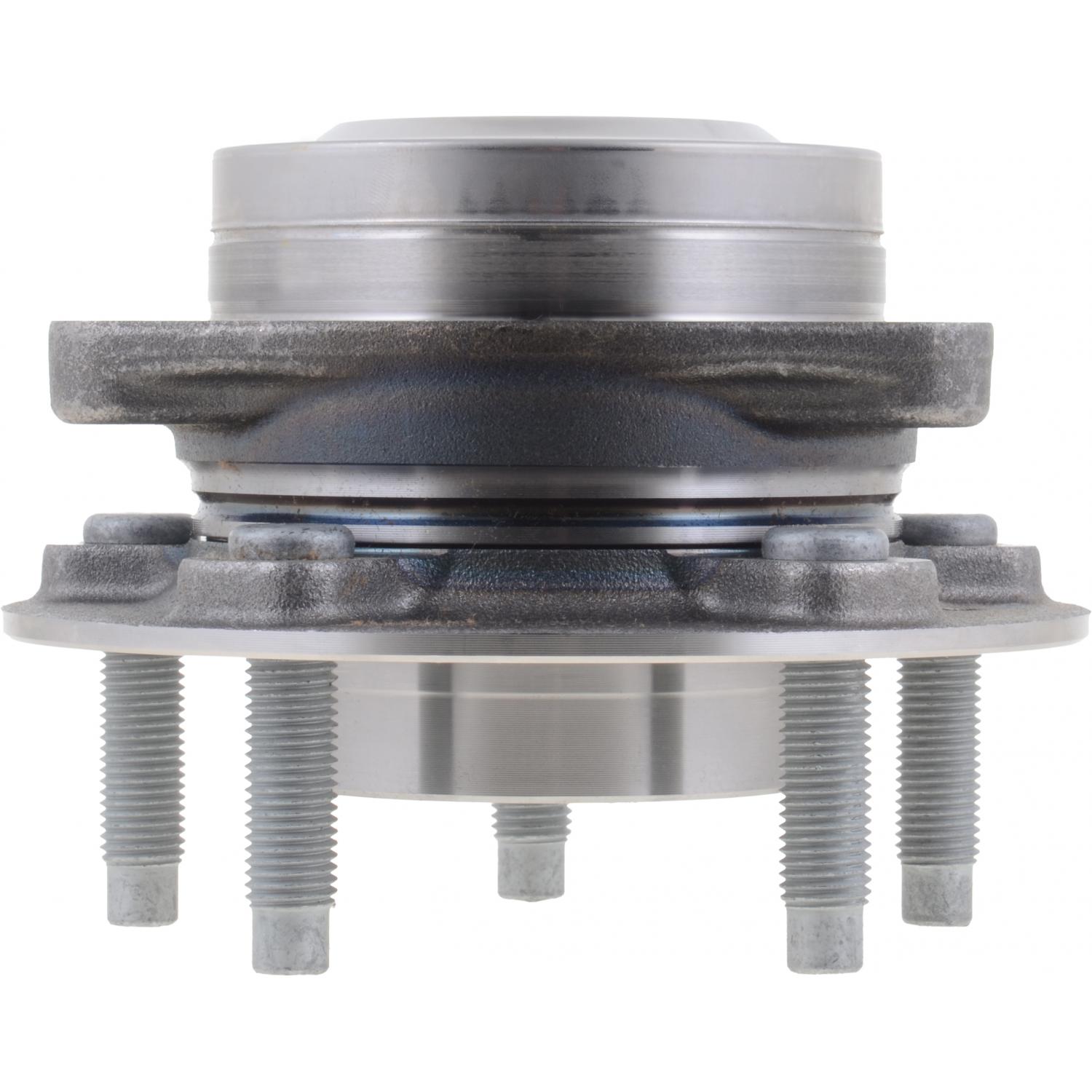 BCA Bearings WE61830 - Wheel Bearing and Hub Assembly BCA Bearings WE61830 Wheel Bearing and Hub Assembly product image 5 of 5