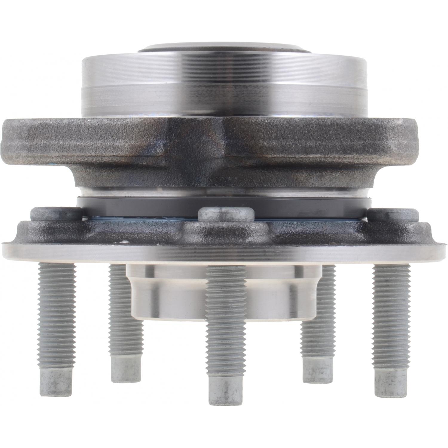 BCA Bearings WE61832 - Wheel Bearing and Hub Assembly BCA Bearings WE61832 Wheel Bearing and Hub Assembly product image 5 of 5