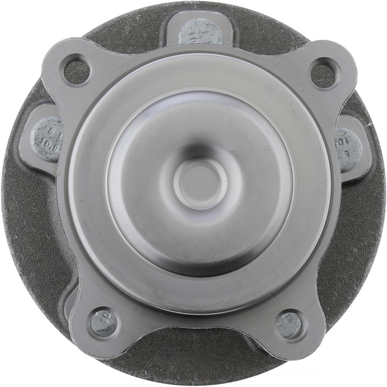 BCA Bearings WE61833 - Wheel Bearing and Hub Assembly BCA Bearings WE61833 Wheel Bearing and Hub Assembly product image 3 of 5