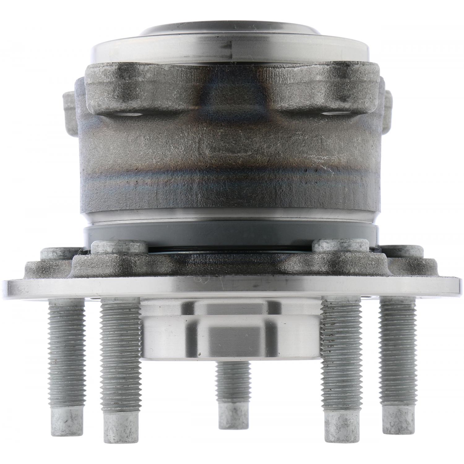 BCA Bearings WE61833 - Wheel Bearing and Hub Assembly BCA Bearings WE61833 Wheel Bearing and Hub Assembly product image 5 of 5