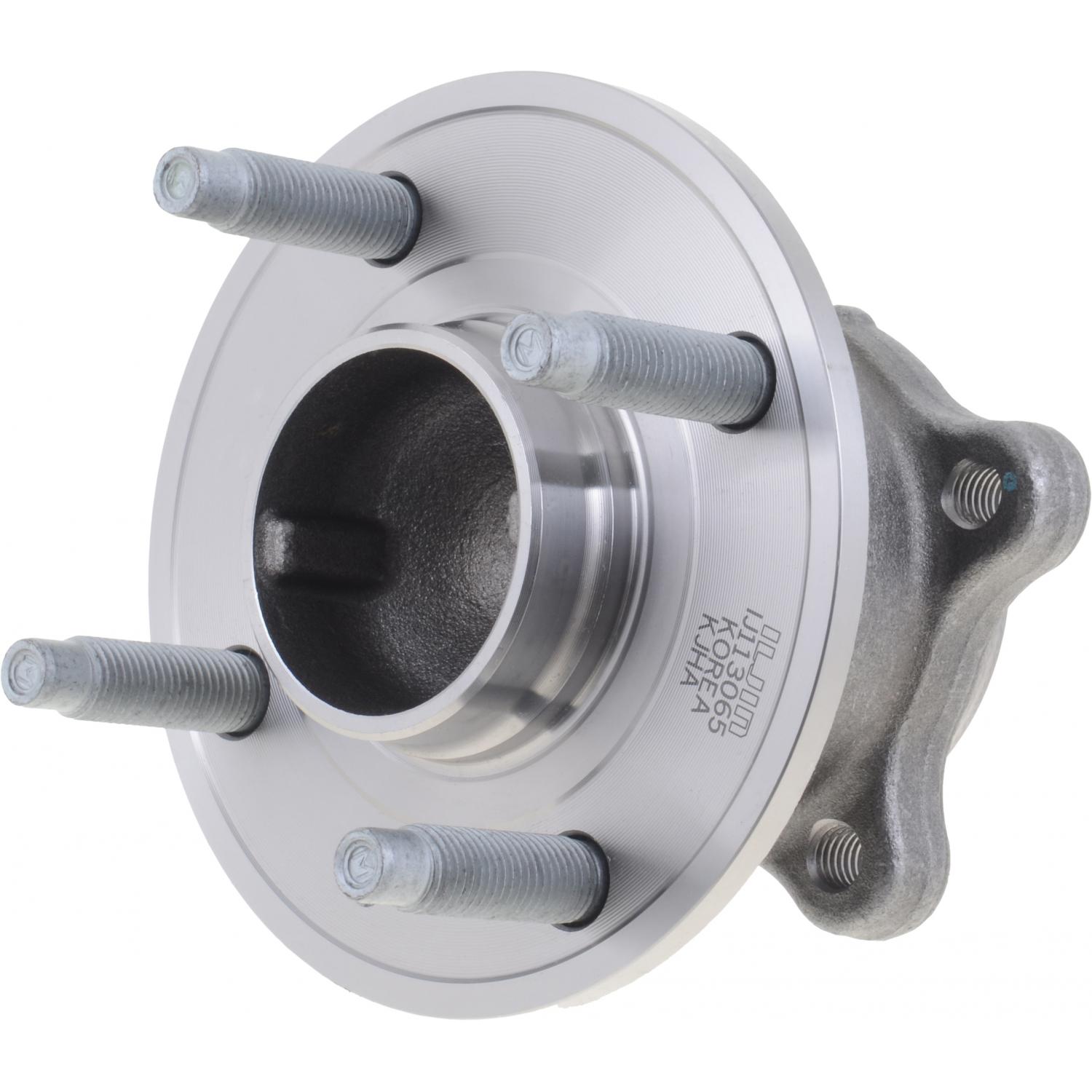 BCA Bearings WE61834 - Wheel Bearing and Hub Assembly BCA Bearings WE61834 Wheel Bearing and Hub Assembly product image 2 of 5