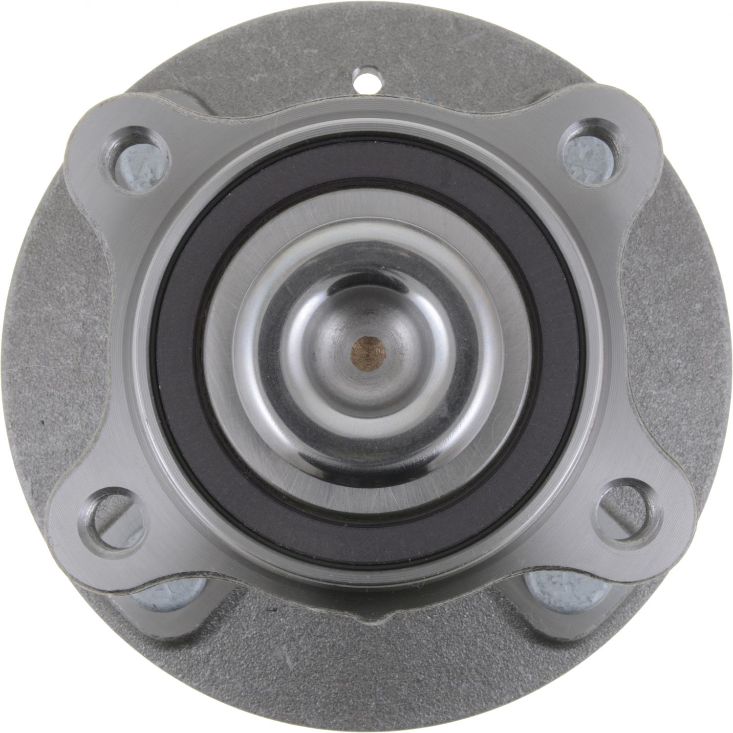 BCA Bearings WE61834 - Wheel Bearing and Hub Assembly BCA Bearings WE61834 Wheel Bearing and Hub Assembly product image 3 of 5