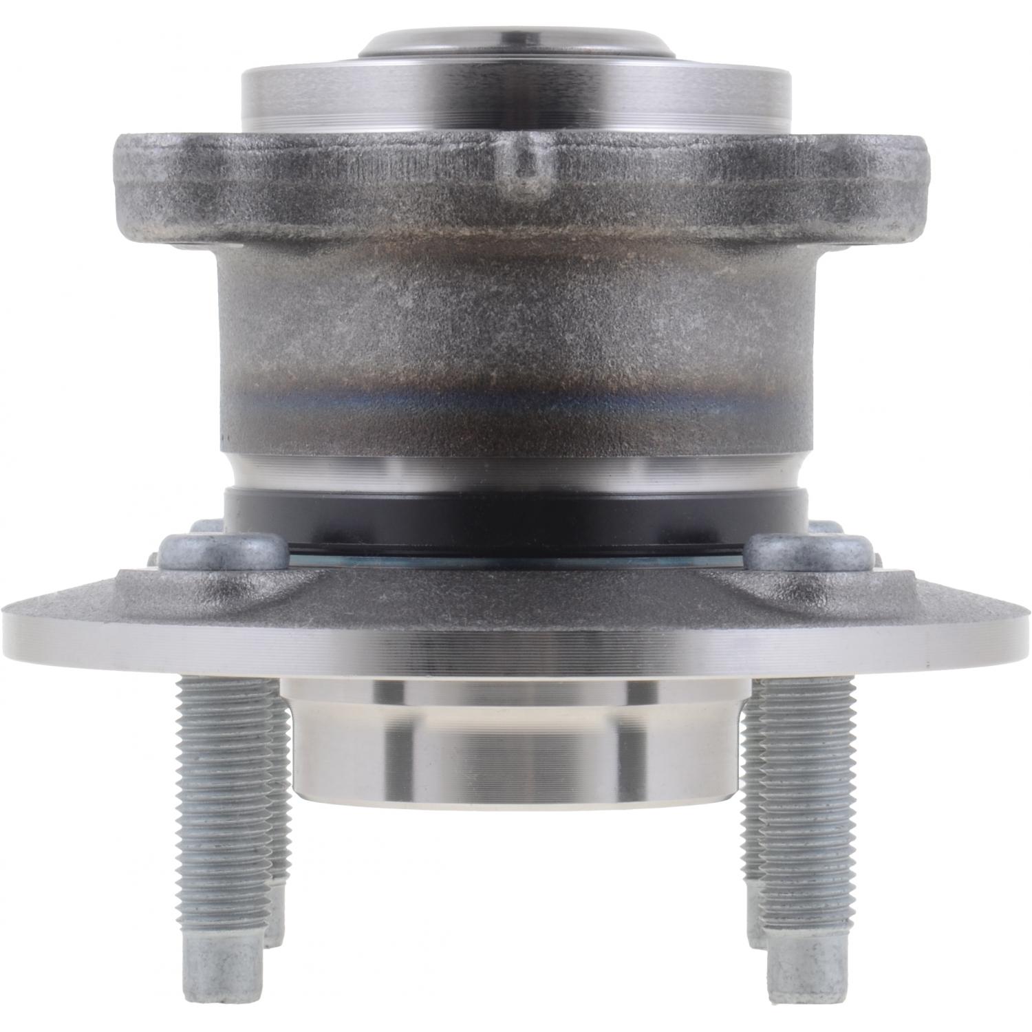 BCA Bearings WE61834 - Wheel Bearing and Hub Assembly BCA Bearings WE61834 Wheel Bearing and Hub Assembly product image 5 of 5
