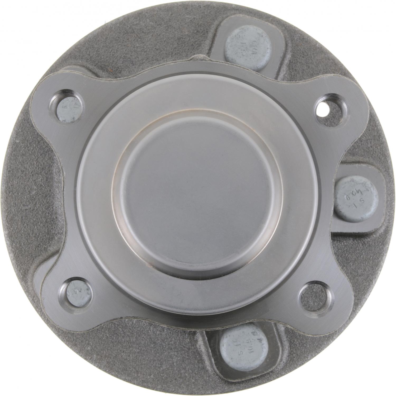 BCA Bearings WE61835 - Wheel Bearing and Hub Assembly BCA Bearings WE61835 Wheel Bearing and Hub Assembly product image 3 of 5