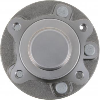 2016 Chevrolet Spark EV Wheel Bearing and Hub Assembly Rear BCA Bearings WE61835 image 3 of 4