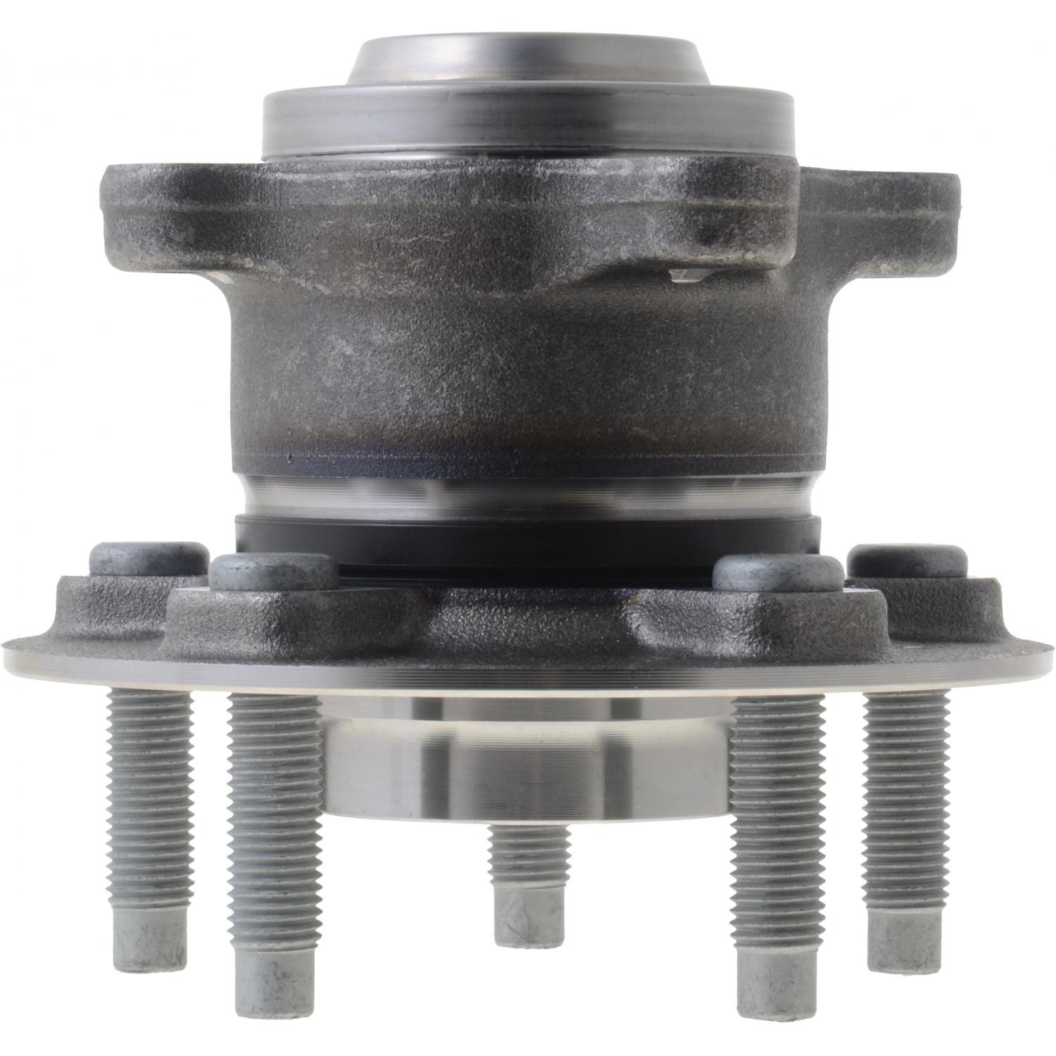 BCA Bearings WE61835 - Wheel Bearing and Hub Assembly BCA Bearings WE61835 Wheel Bearing and Hub Assembly product image 5 of 5