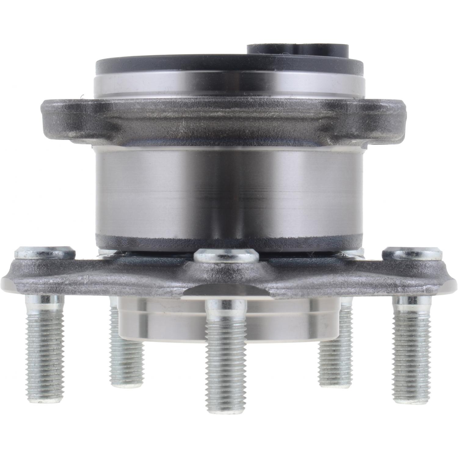 BCA Bearings WE61838 Wheel Bearing and Hub Assembly product image 5 of 5