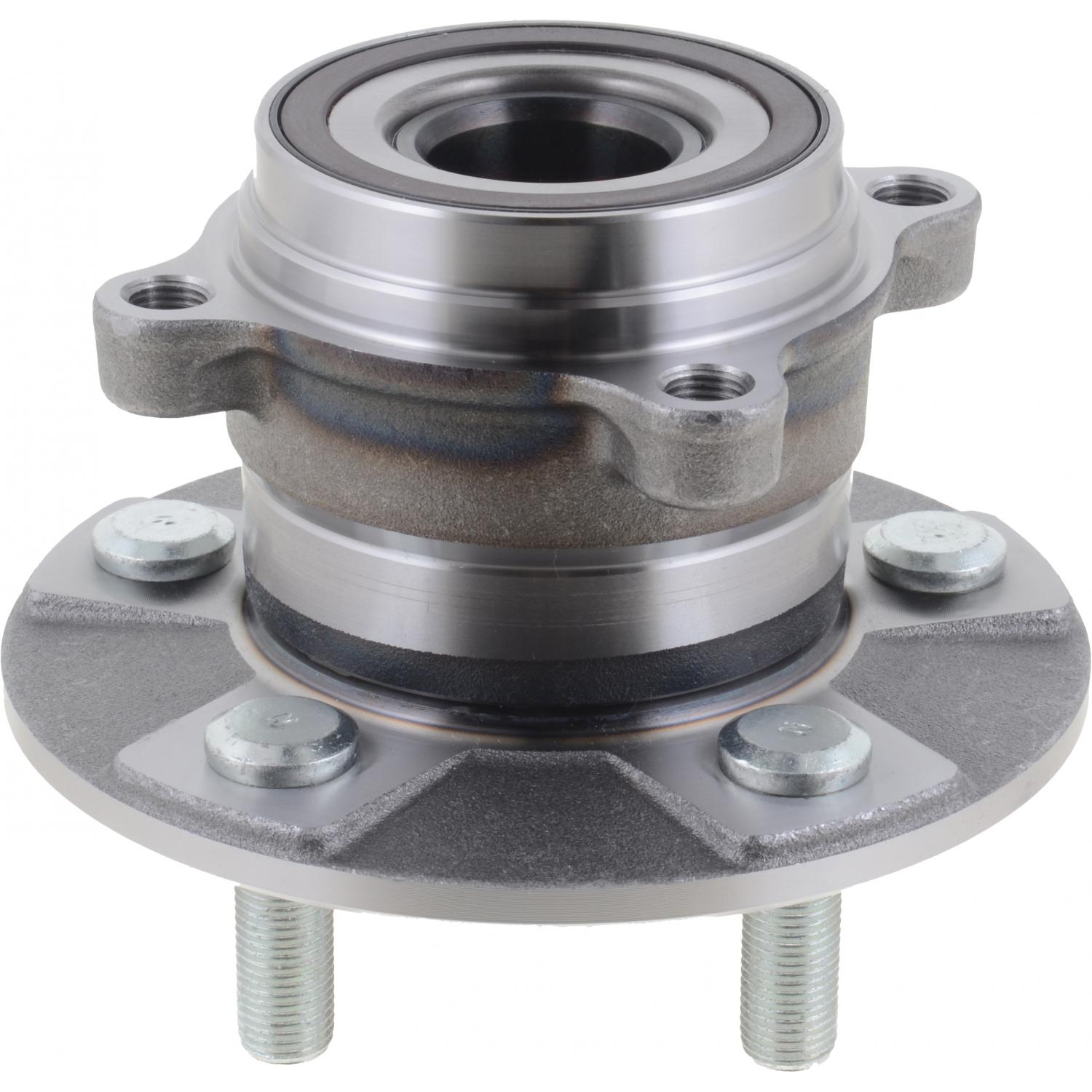 BCA Bearings WE61842 Wheel Bearing and Hub Assembly product image 1 of 5