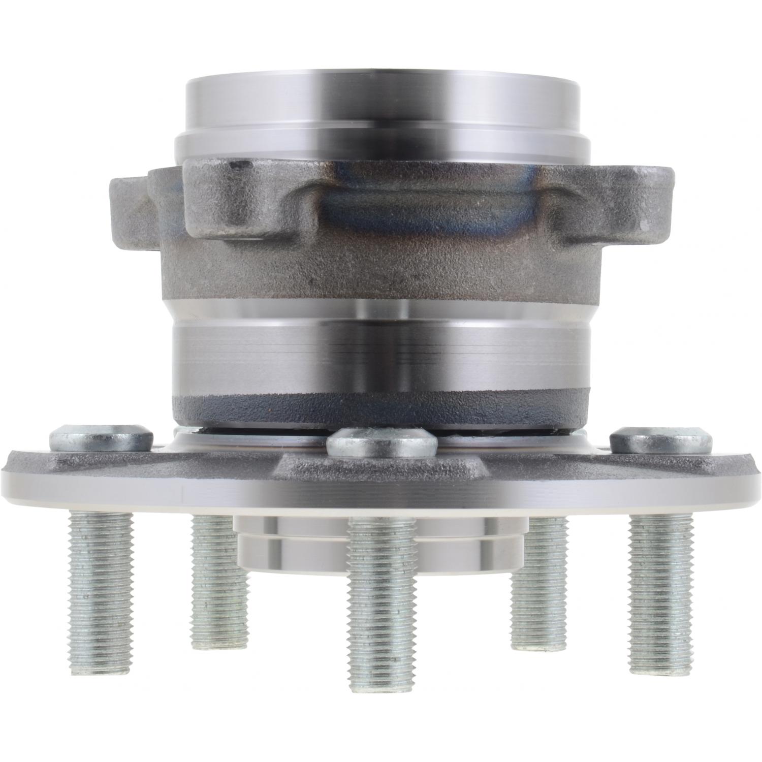 BCA Bearings WE61842 Wheel Bearing and Hub Assembly product image 5 of 5