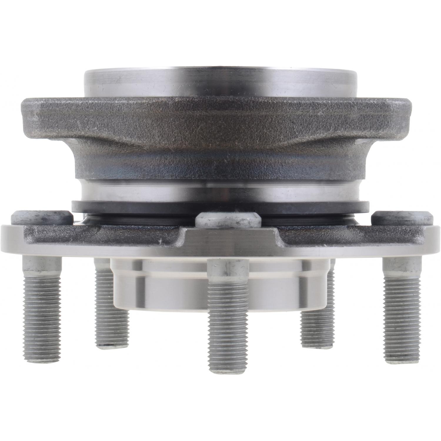 BCA Bearings WE61843 - Wheel Bearing and Hub Assembly BCA Bearings WE61843 Wheel Bearing and Hub Assembly product image 5 of 5