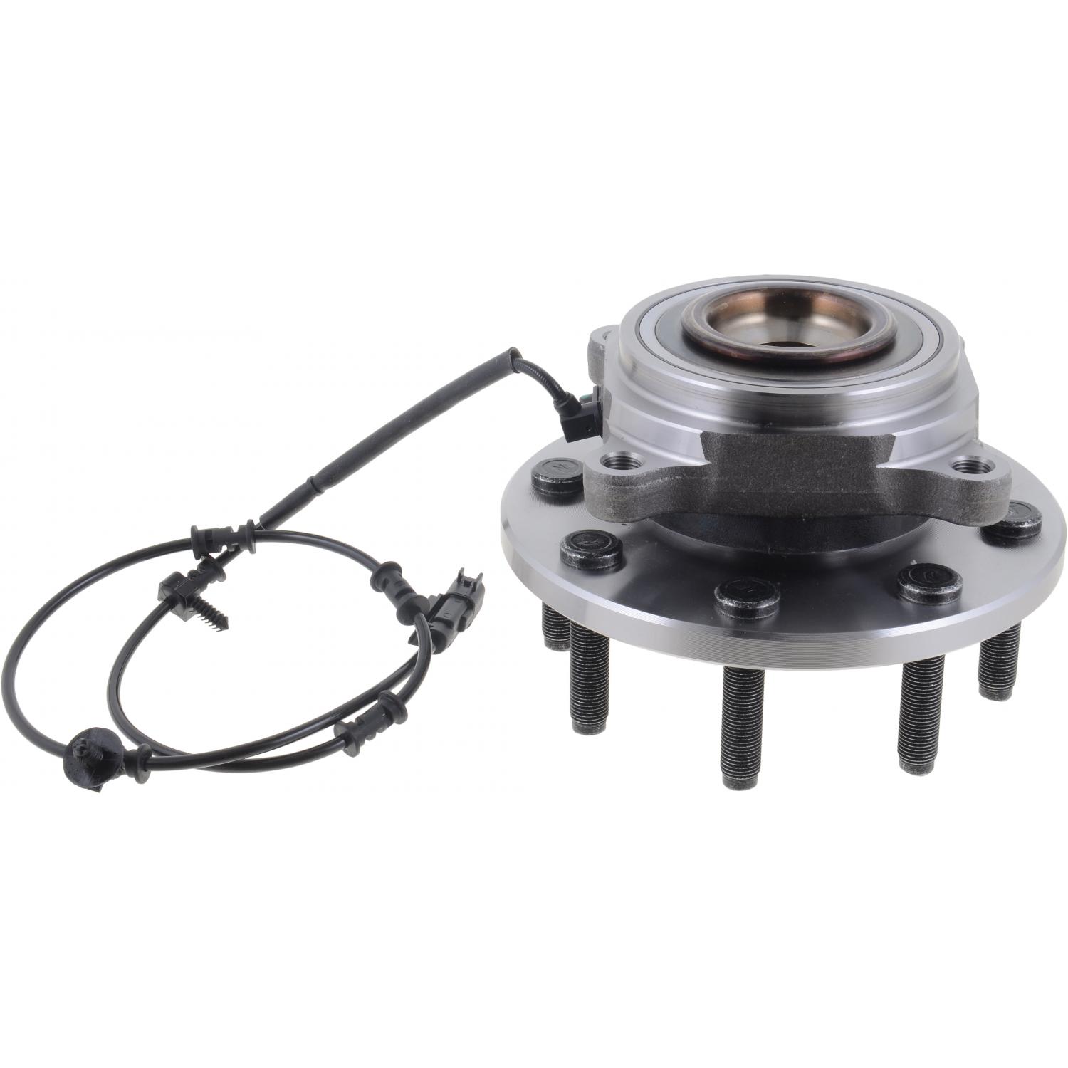 BCA Bearings WE61844 - Wheel Bearing and Hub Assembly BCA Bearings WE61844 Wheel Bearing and Hub Assembly product image 1 of 6