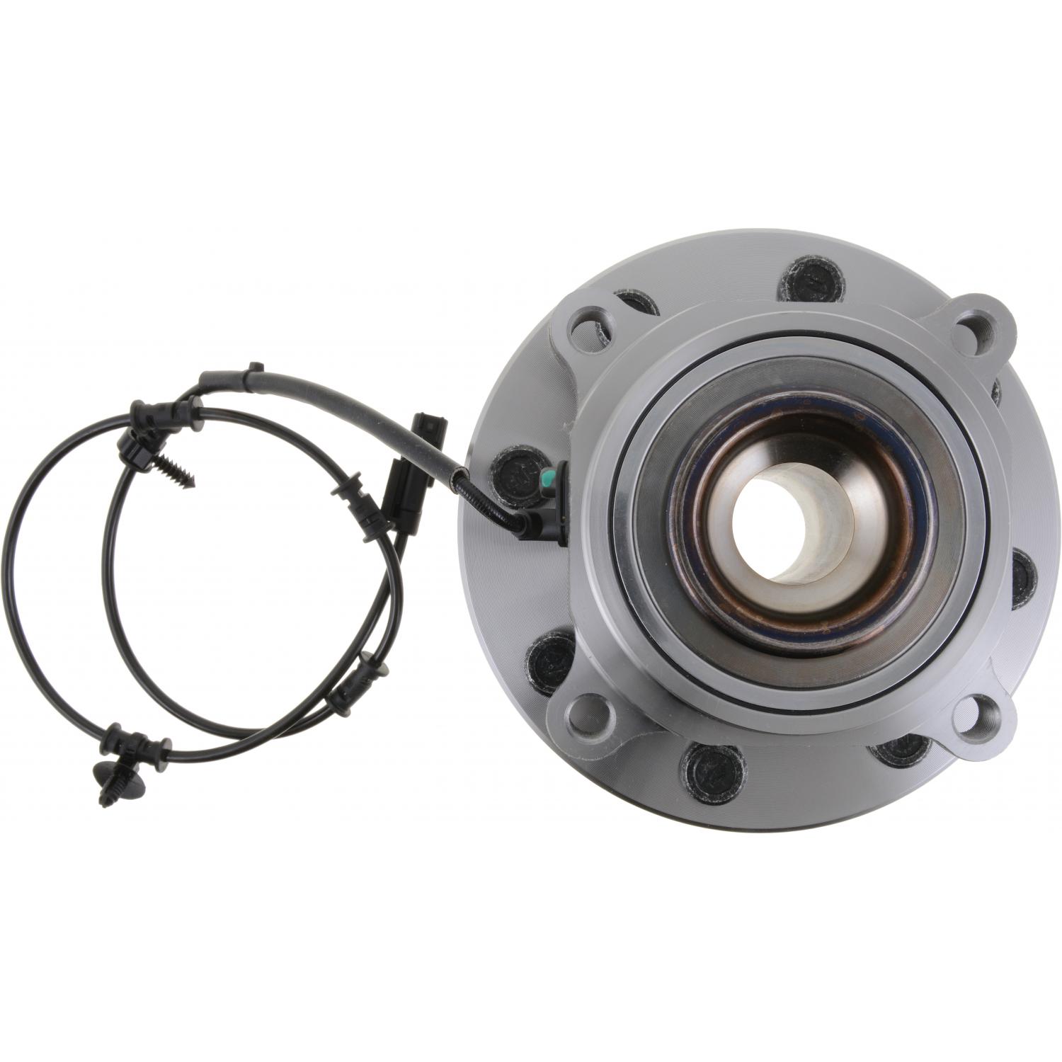 BCA Bearings WE61844 - Wheel Bearing and Hub Assembly BCA Bearings WE61844 Wheel Bearing and Hub Assembly product image 3 of 6