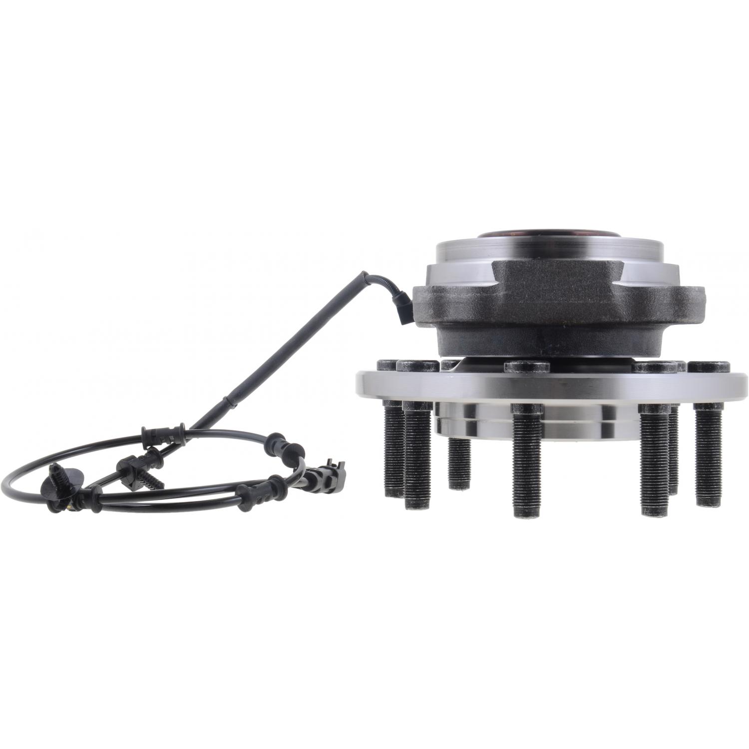 BCA Bearings WE61844 - Wheel Bearing and Hub Assembly BCA Bearings WE61844 Wheel Bearing and Hub Assembly product image 6 of 6