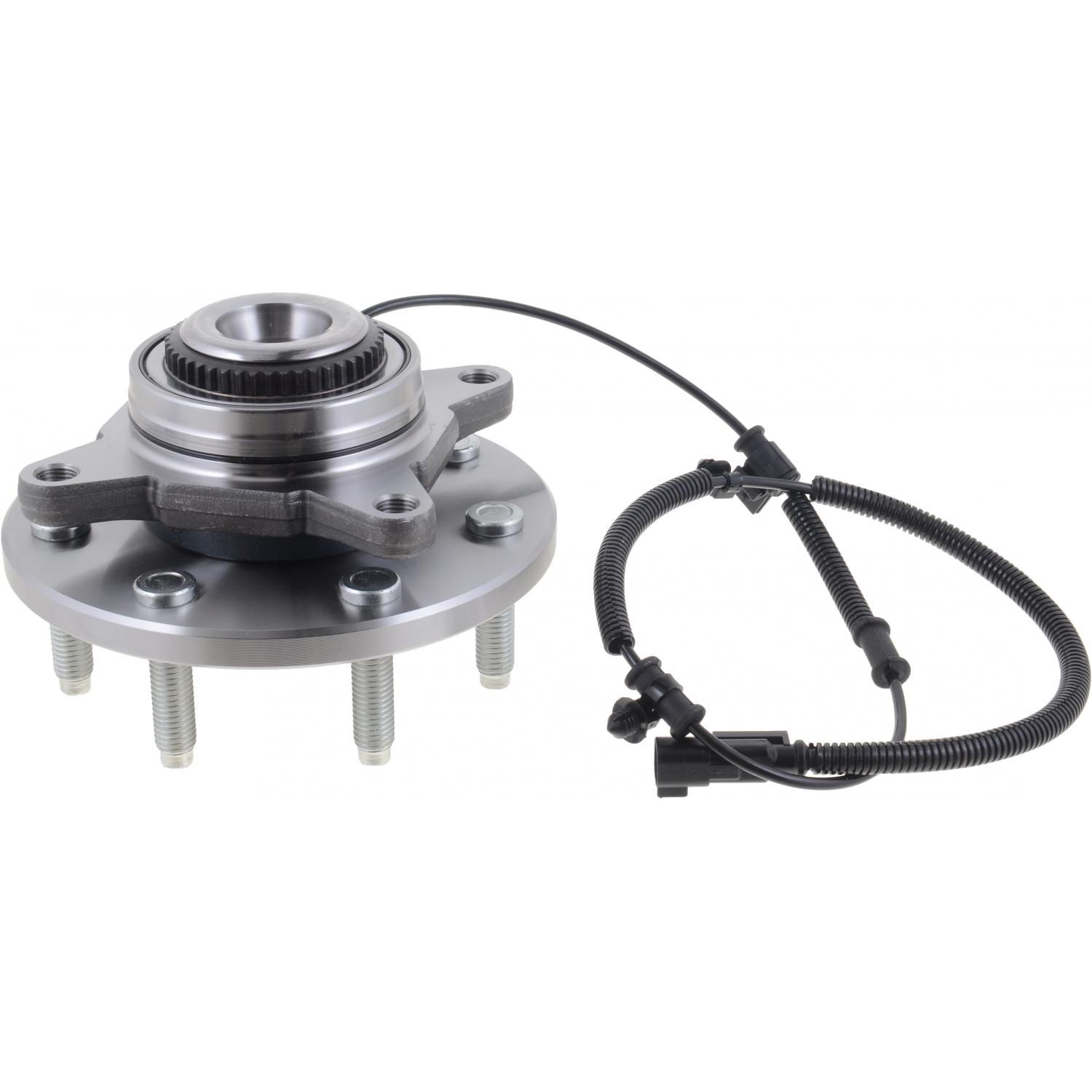 BCA Bearings WE61850 - Wheel Bearing and Hub Assembly BCA Bearings WE61850 Wheel Bearing and Hub Assembly product image 1 of 6