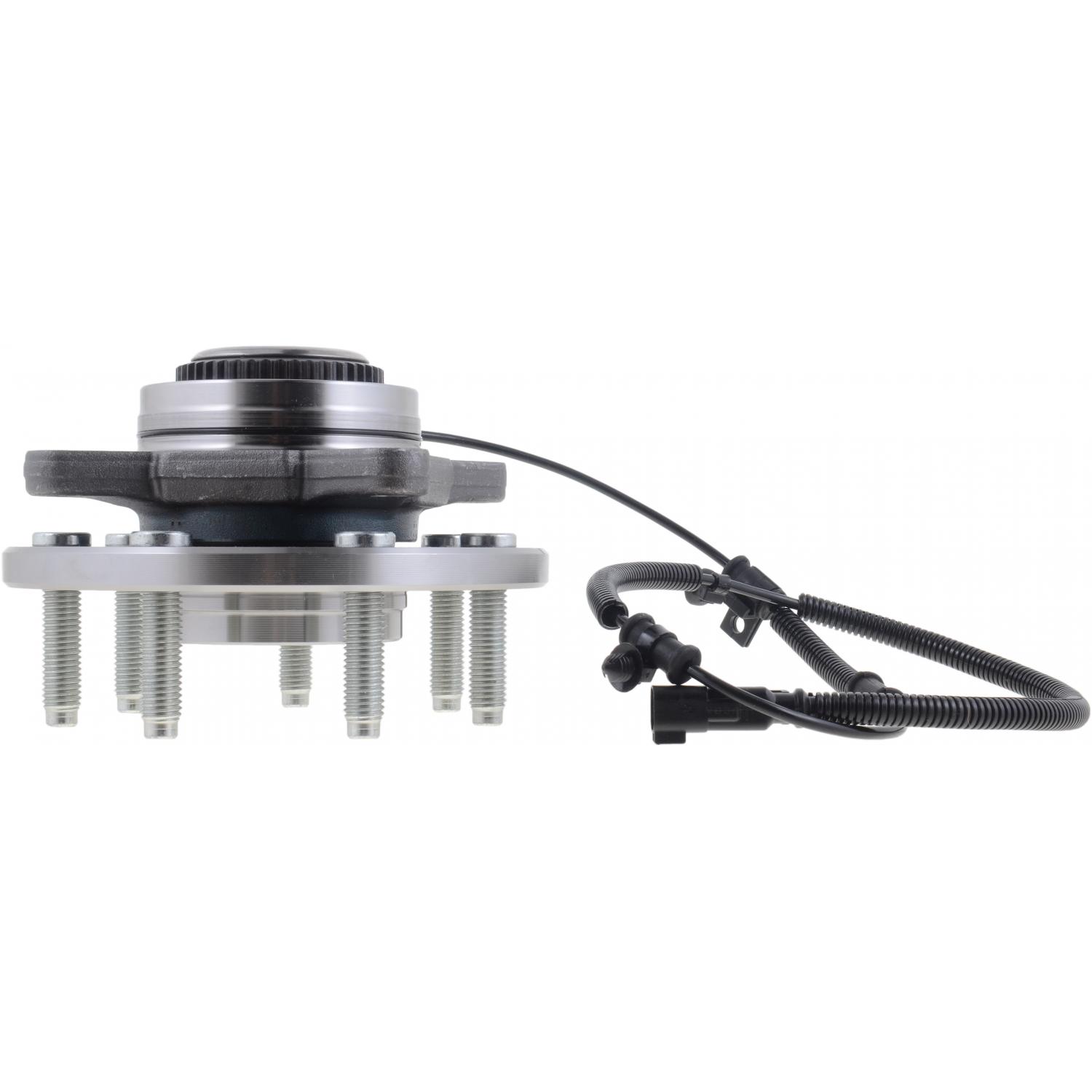 BCA Bearings WE61850 - Wheel Bearing and Hub Assembly BCA Bearings WE61850 Wheel Bearing and Hub Assembly product image 6 of 6