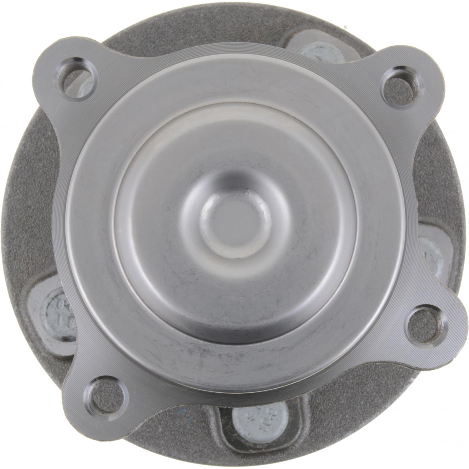 BCA Bearings WE61852 - Wheel Bearing and Hub Assembly BCA Bearings WE61852 Wheel Bearing and Hub Assembly product image 3 of 5
