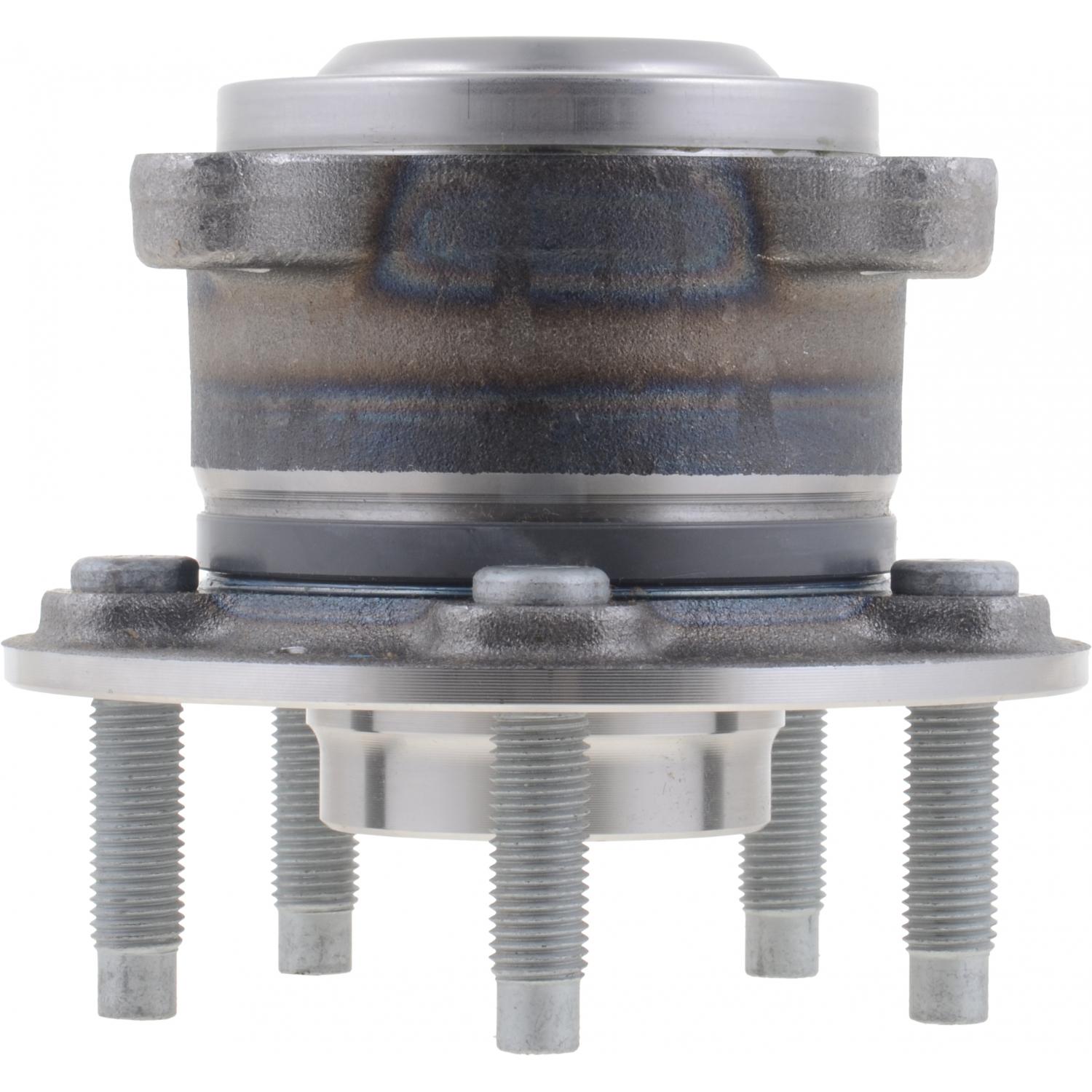 BCA Bearings WE61852 - Wheel Bearing and Hub Assembly BCA Bearings WE61852 Wheel Bearing and Hub Assembly product image 5 of 5