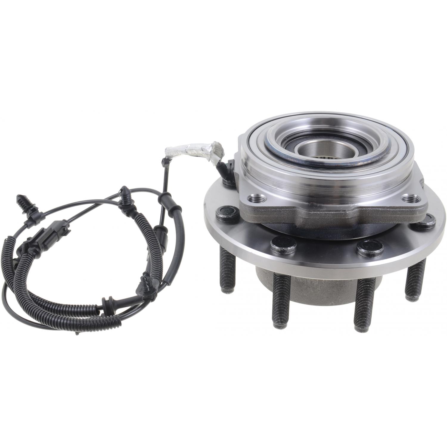 BCA Bearings WE61854 - Wheel Bearing and Hub Assembly BCA Bearings WE61854 Wheel Bearing and Hub Assembly product image 1 of 6