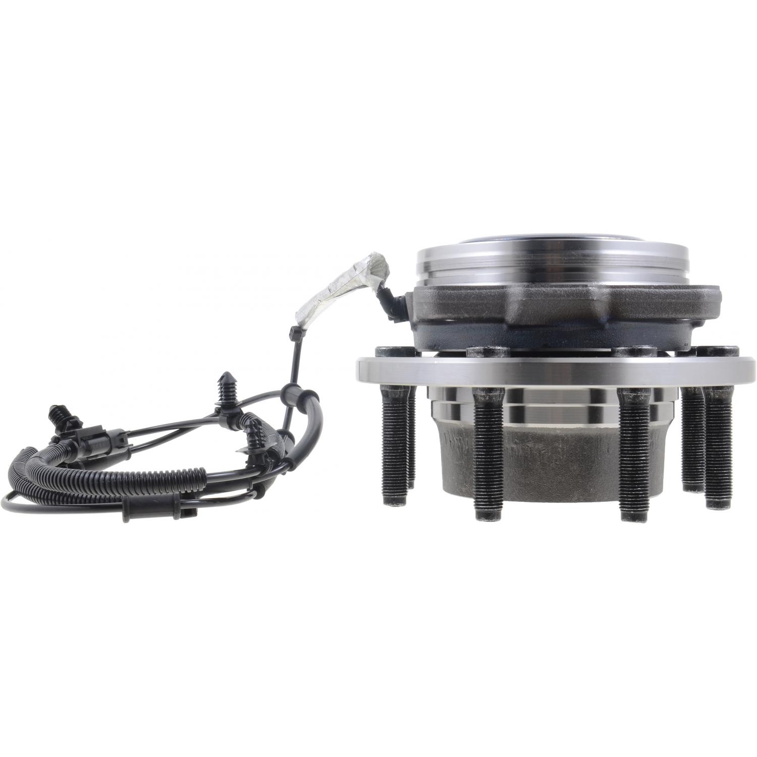 BCA Bearings WE61854 - Wheel Bearing and Hub Assembly BCA Bearings WE61854 Wheel Bearing and Hub Assembly product image 6 of 6