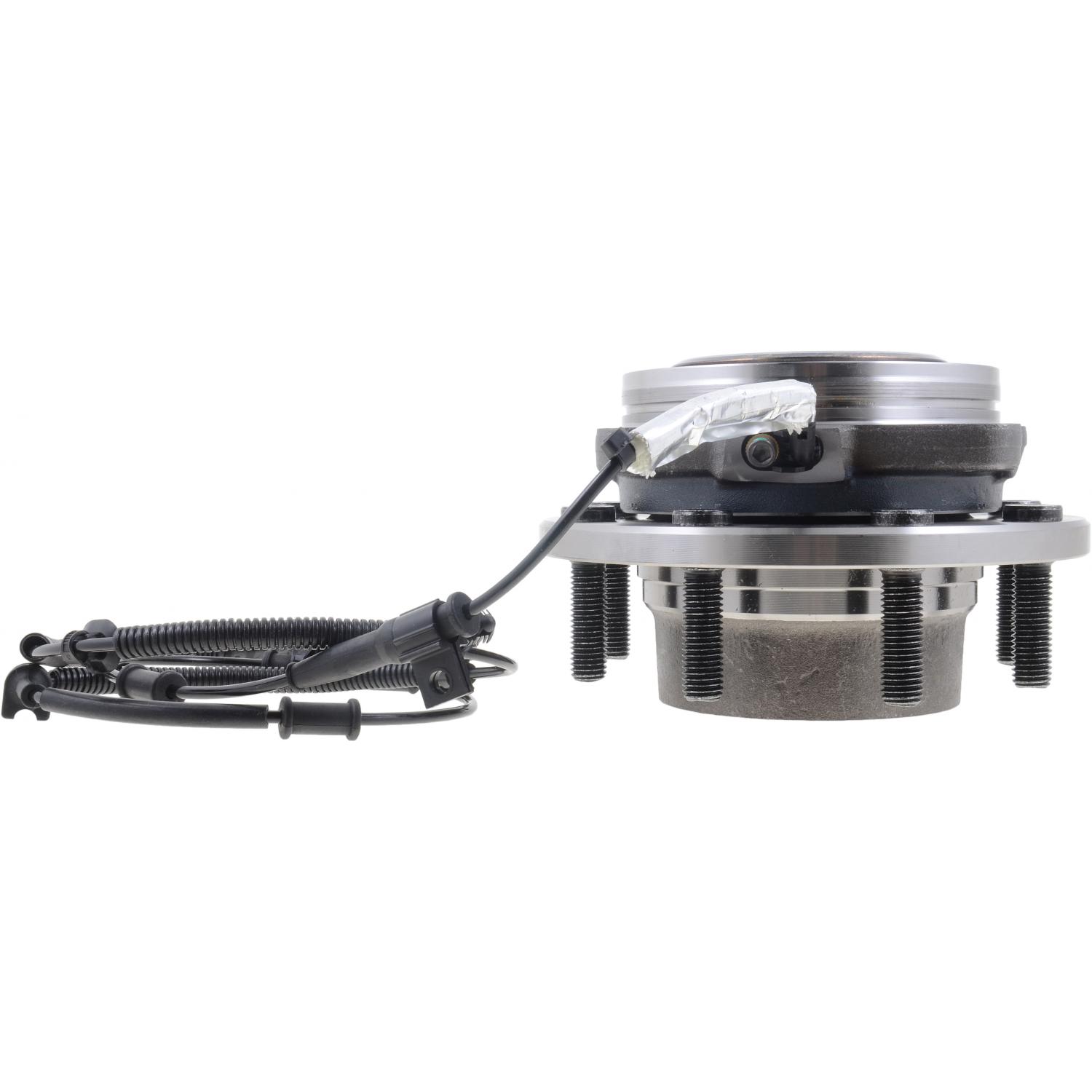 BCA Bearings WE61855 - Wheel Bearing and Hub Assembly BCA Bearings WE61855 Wheel Bearing and Hub Assembly product image 6 of 6