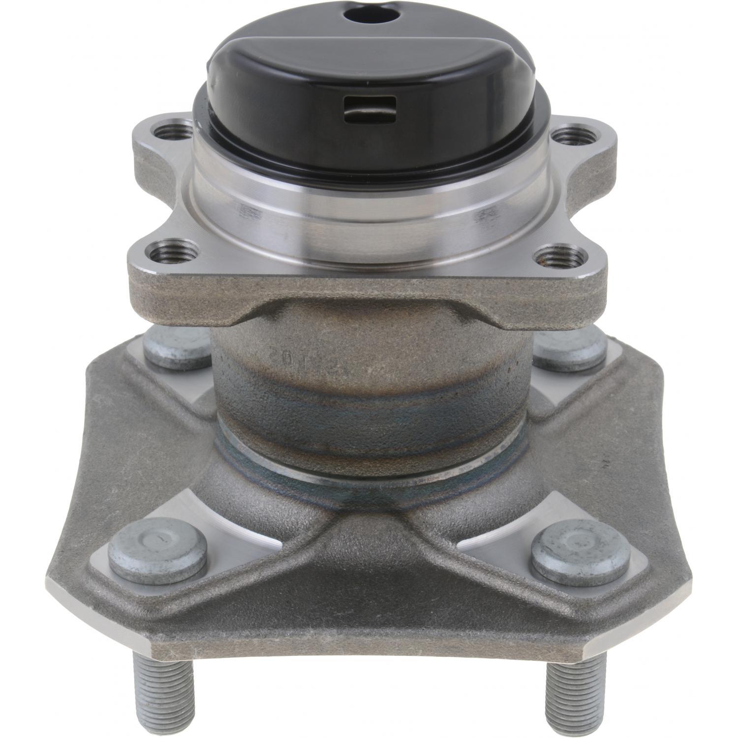 BCA Bearings WE61856 - Wheel Bearing and Hub Assembly BCA Bearings WE61856 Wheel Bearing and Hub Assembly product image 1 of 5