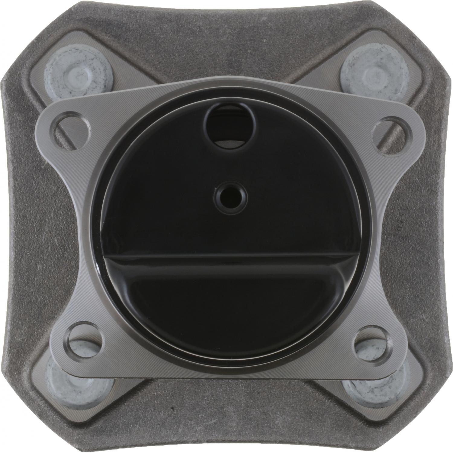 BCA Bearings WE61856 - Wheel Bearing and Hub Assembly BCA Bearings WE61856 Wheel Bearing and Hub Assembly product image 3 of 5