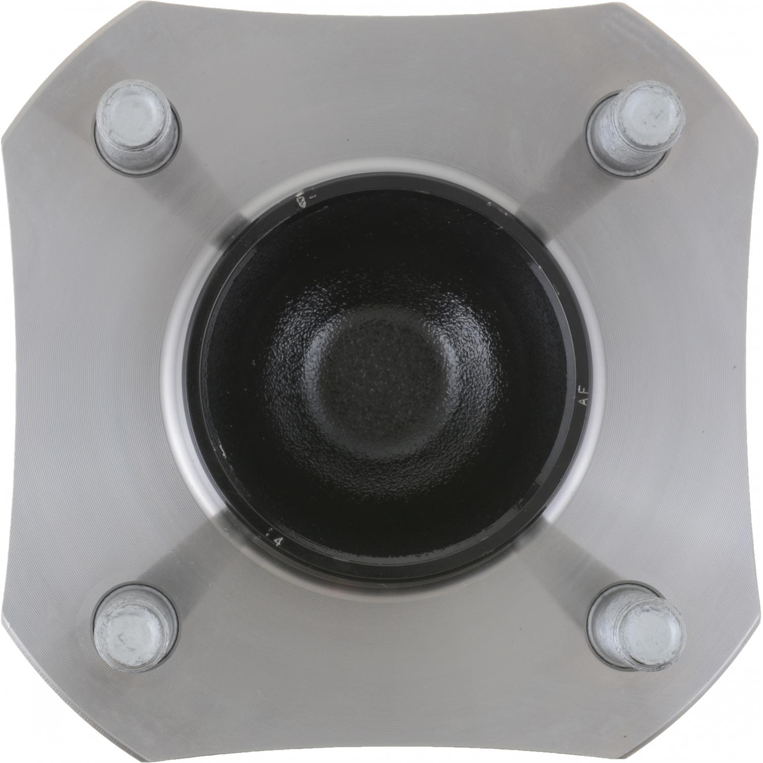BCA Bearings WE61856 - Wheel Bearing and Hub Assembly BCA Bearings WE61856 Wheel Bearing and Hub Assembly product image 4 of 5