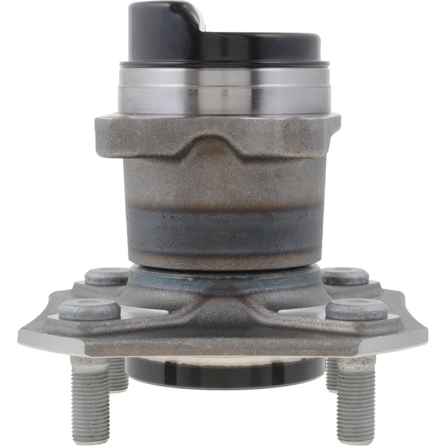 BCA Bearings WE61856 - Wheel Bearing and Hub Assembly BCA Bearings WE61856 Wheel Bearing and Hub Assembly product image 5 of 5