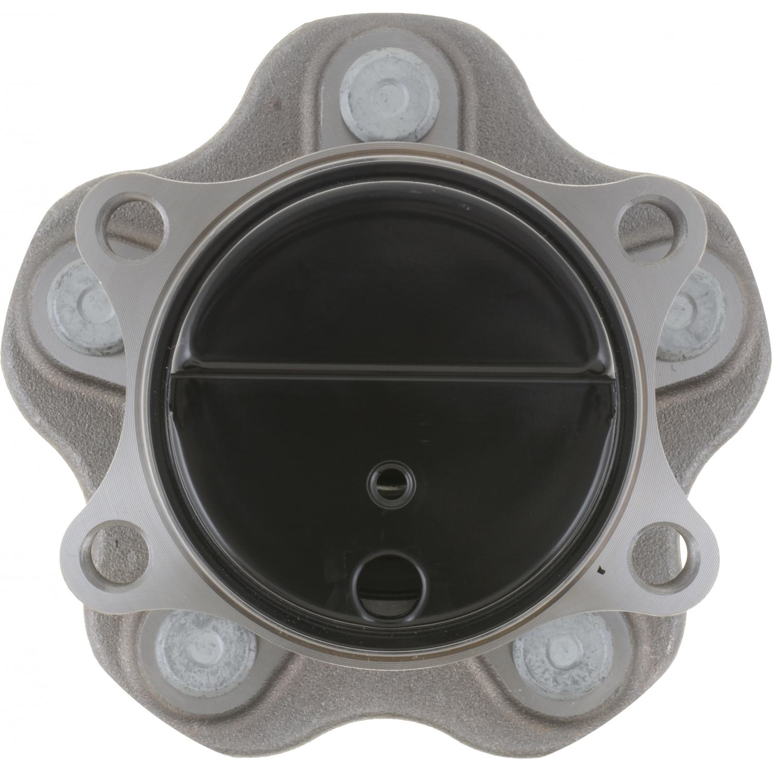 BCA Bearings WE61858 - Wheel Bearing and Hub Assembly BCA Bearings WE61858 Wheel Bearing and Hub Assembly product image 3 of 5