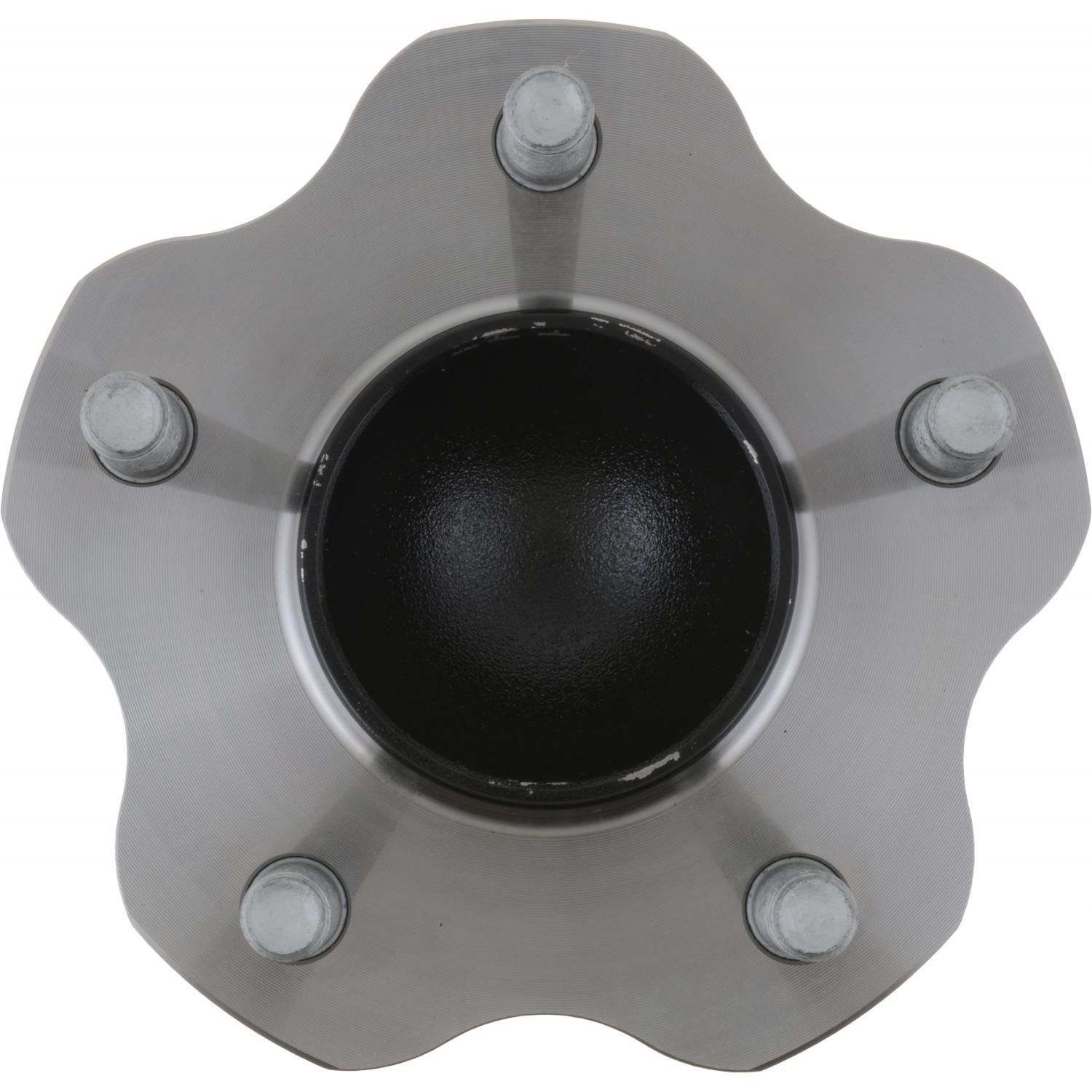 BCA Bearings WE61858 - Wheel Bearing and Hub Assembly BCA Bearings WE61858 Wheel Bearing and Hub Assembly product image 4 of 5