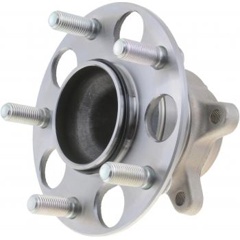 2012 Honda Civic Wheel Bearing and Hub Assembly Rear BCA Bearings WE61859 image 2 of 4