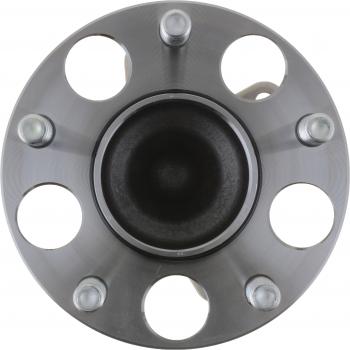 2012 Honda Civic Wheel Bearing and Hub Assembly Rear BCA Bearings WE61859 image 4 of 4