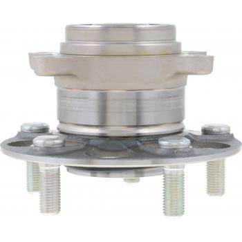 BCA Bearings WE61859 Wheel Bearing and Hub Assembly product image 5 of 5