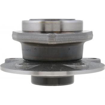 BCA Bearings WE61860 Wheel Bearing and Hub Assembly product image 5 of 5