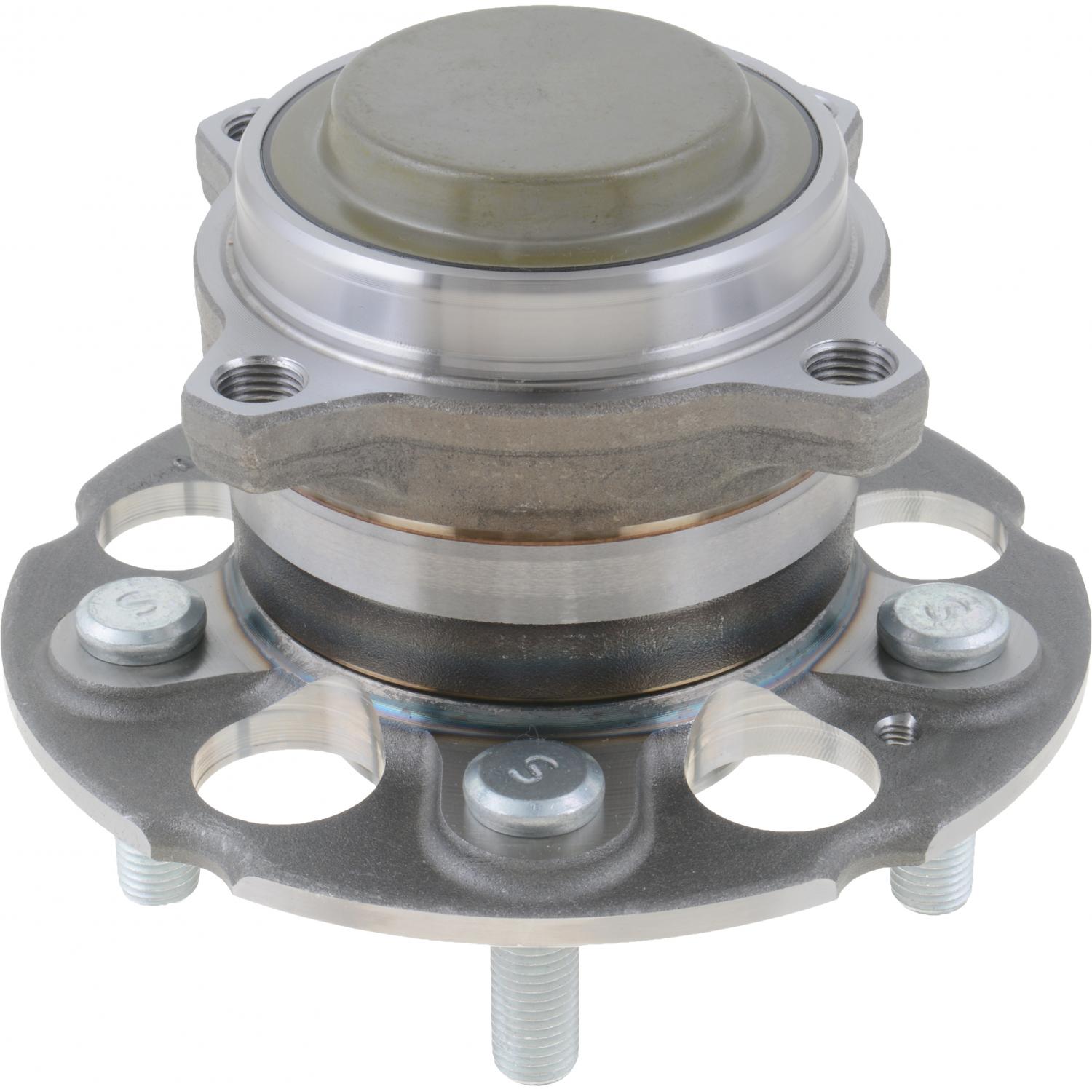 BCA Bearings WE61862 - Wheel Bearing and Hub Assembly BCA Bearings WE61862 Wheel Bearing and Hub Assembly product image 1 of 5