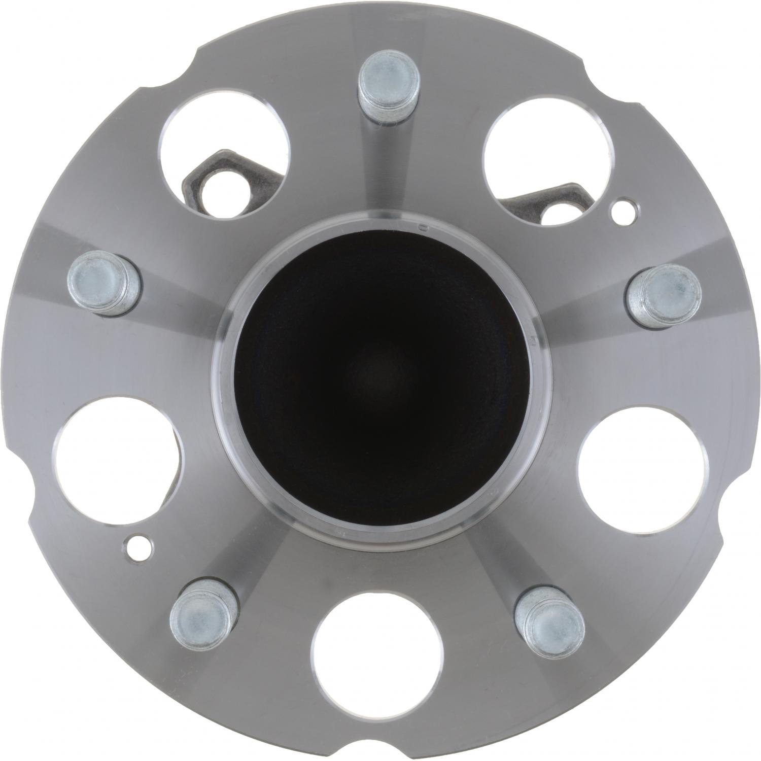 BCA Bearings WE61862 - Wheel Bearing and Hub Assembly BCA Bearings WE61862 Wheel Bearing and Hub Assembly product image 4 of 5